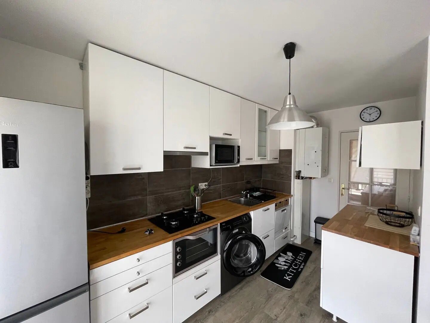 Appartement à louer, 53m², Miribel