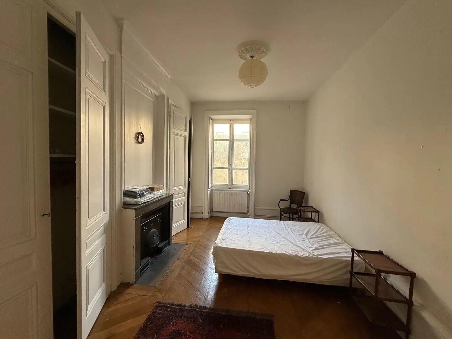 Appartement à louer, 80m², Lyon 7ème