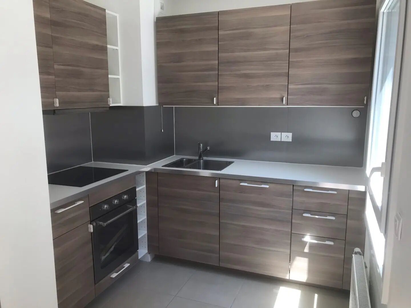 Maison à louer, 100m², Villeurbanne