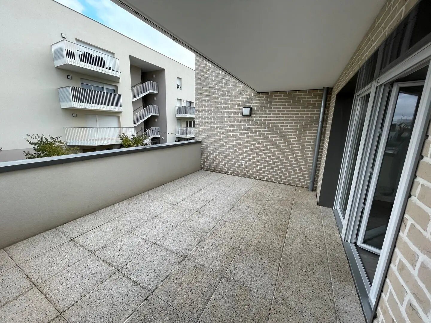 Appartement à louer, 43m², Saint-Priest
