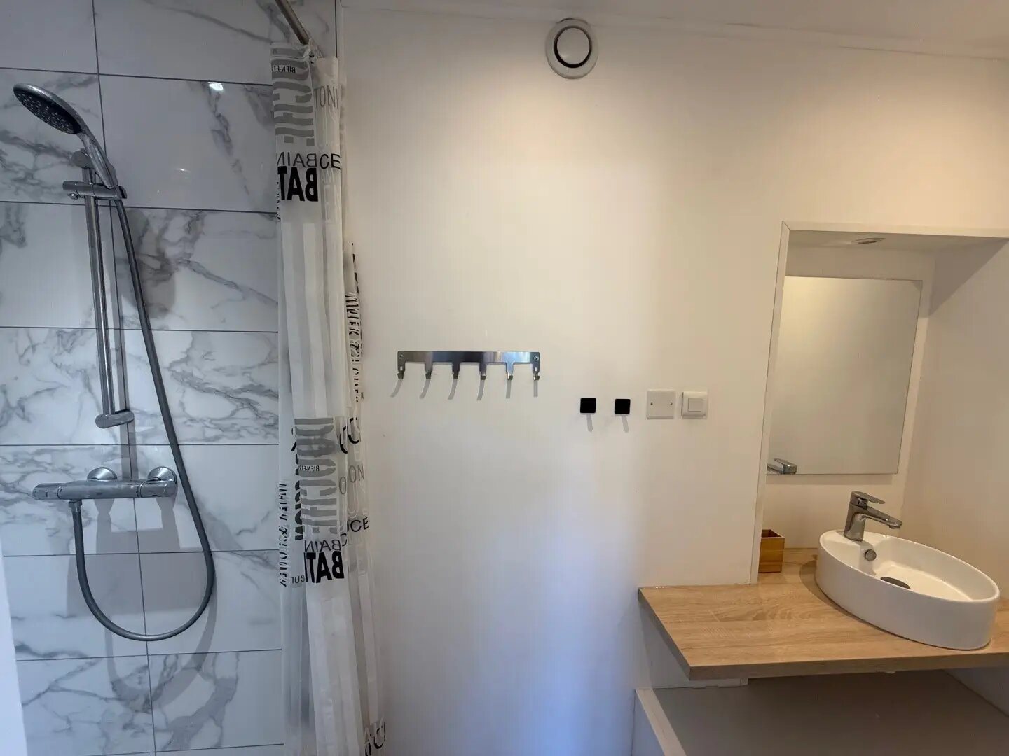 Appartement à louer, 26m², Villeurbanne