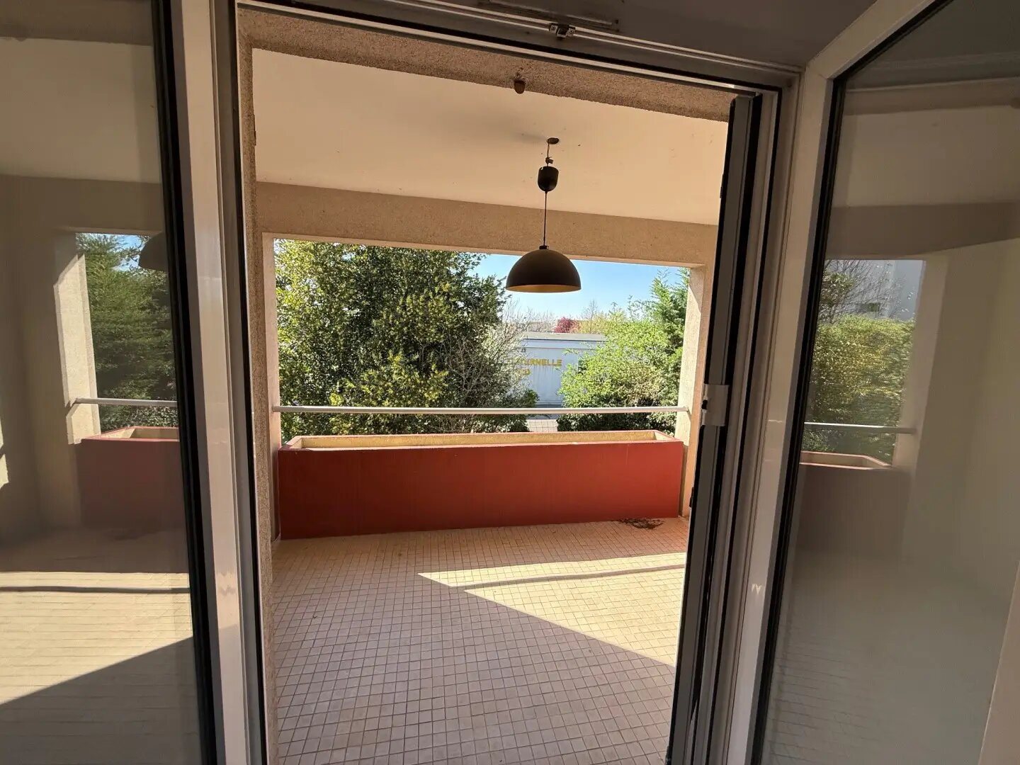 Appartement à louer, 26m², Villeurbanne