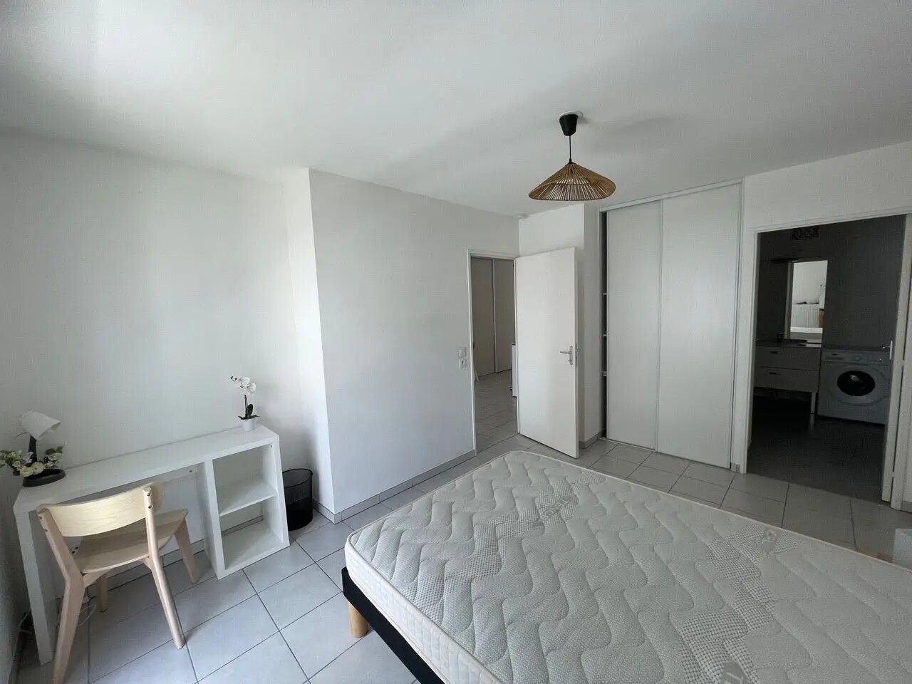 Appartement à louer, 40m², Villeurbanne
