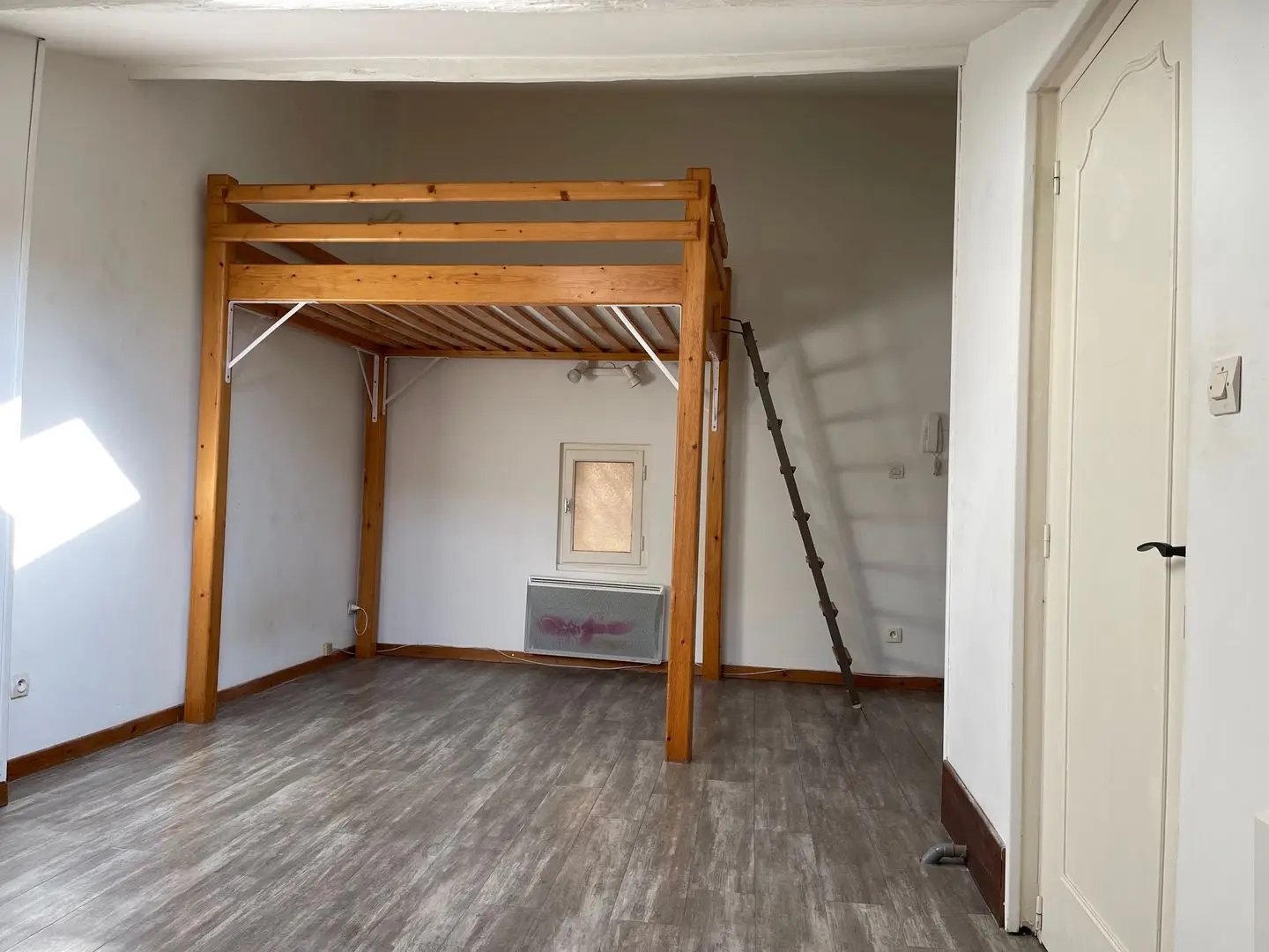 Appartement à louer, 20m², Villefranche-sur-Saône