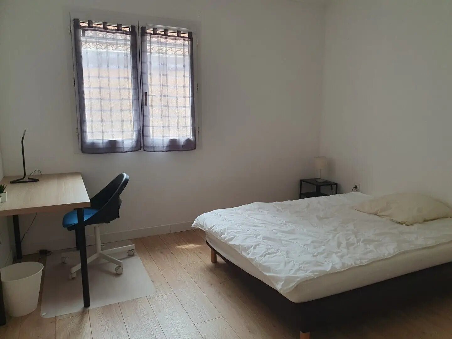 Appartement à louer, 23m², Villeurbanne