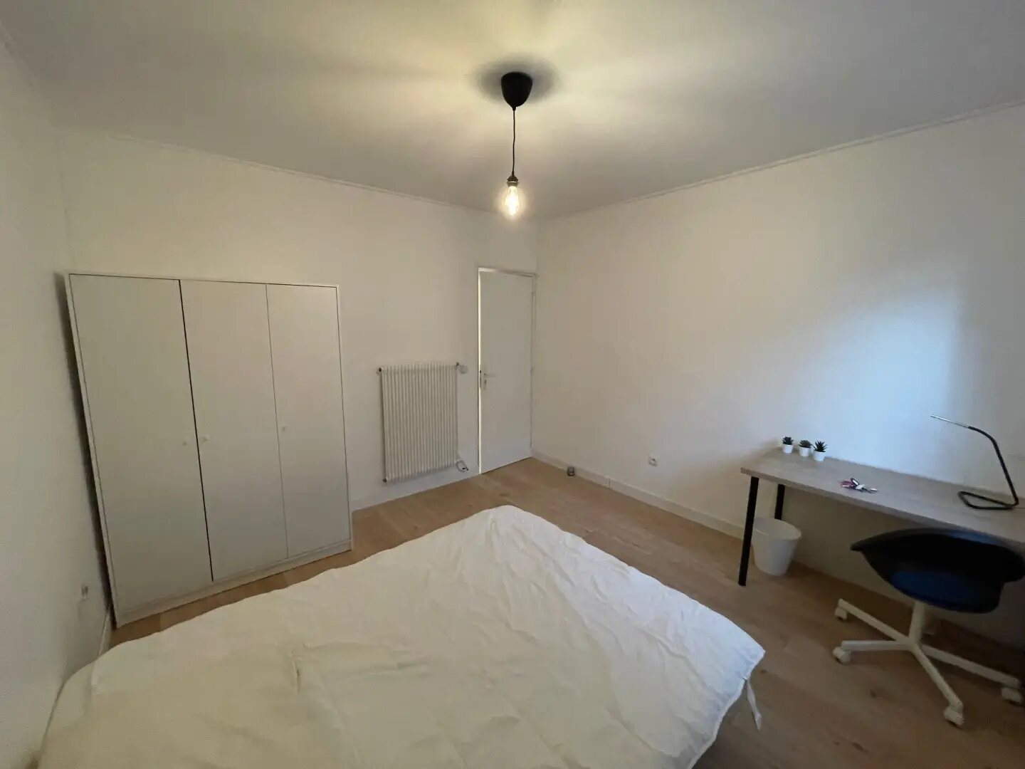 Appartement à louer, 23m², Villeurbanne