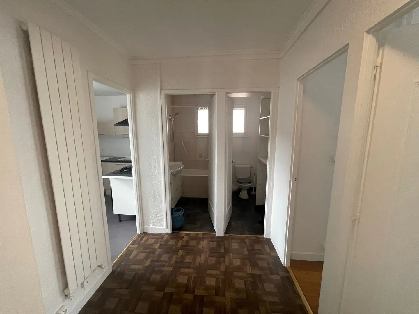 Appartement à louer, 60m², Lyon 3ème