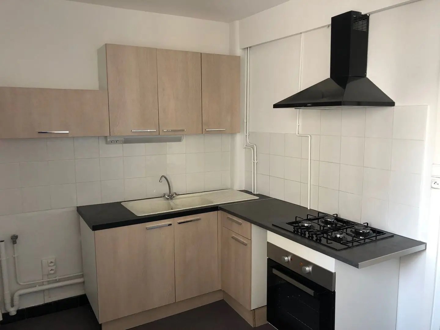 Appartement à louer, 60m², Lyon 3ème