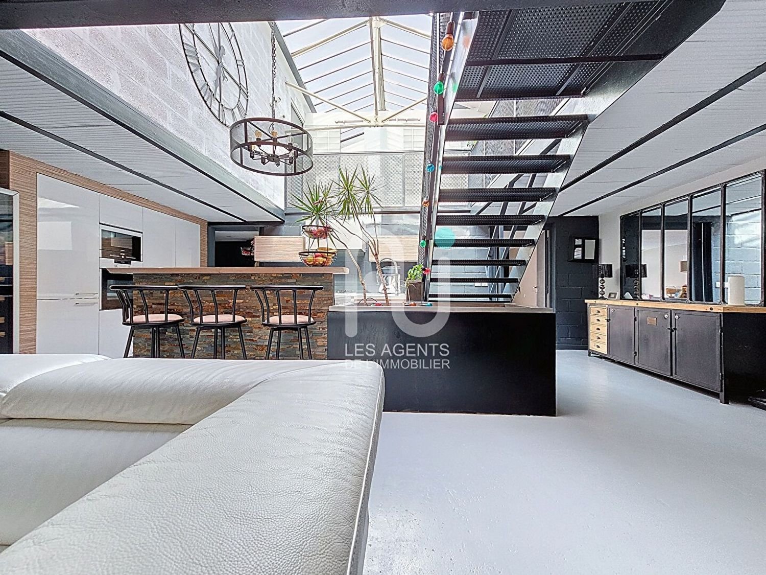 Maison à vendre, 160m², Gennevilliers