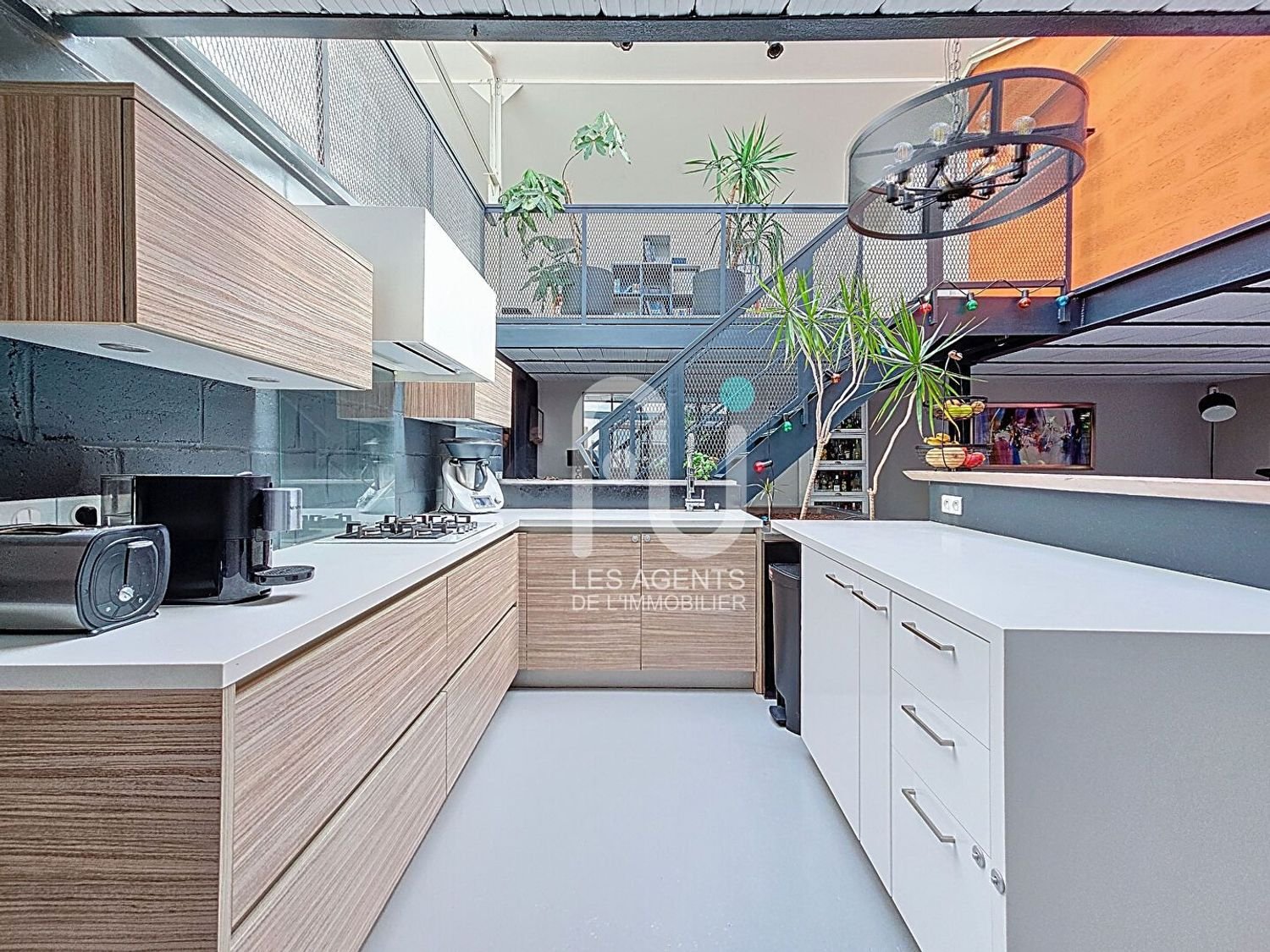 Maison à vendre, 160m², Gennevilliers