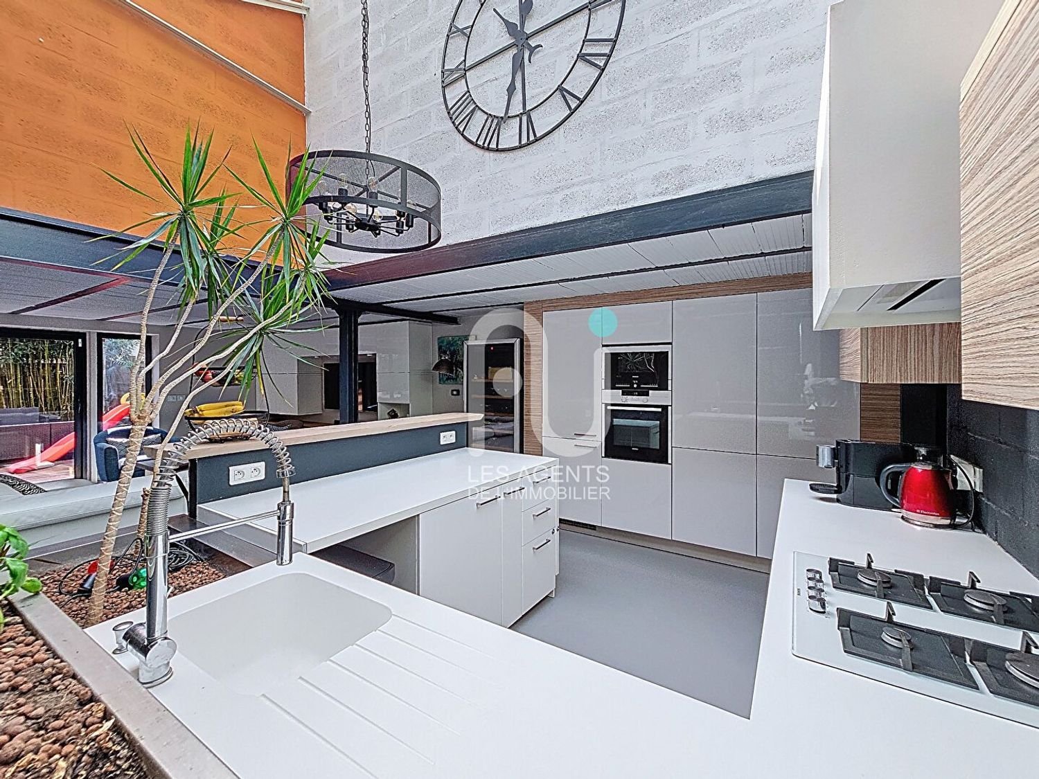 Maison à vendre, 160m², Gennevilliers