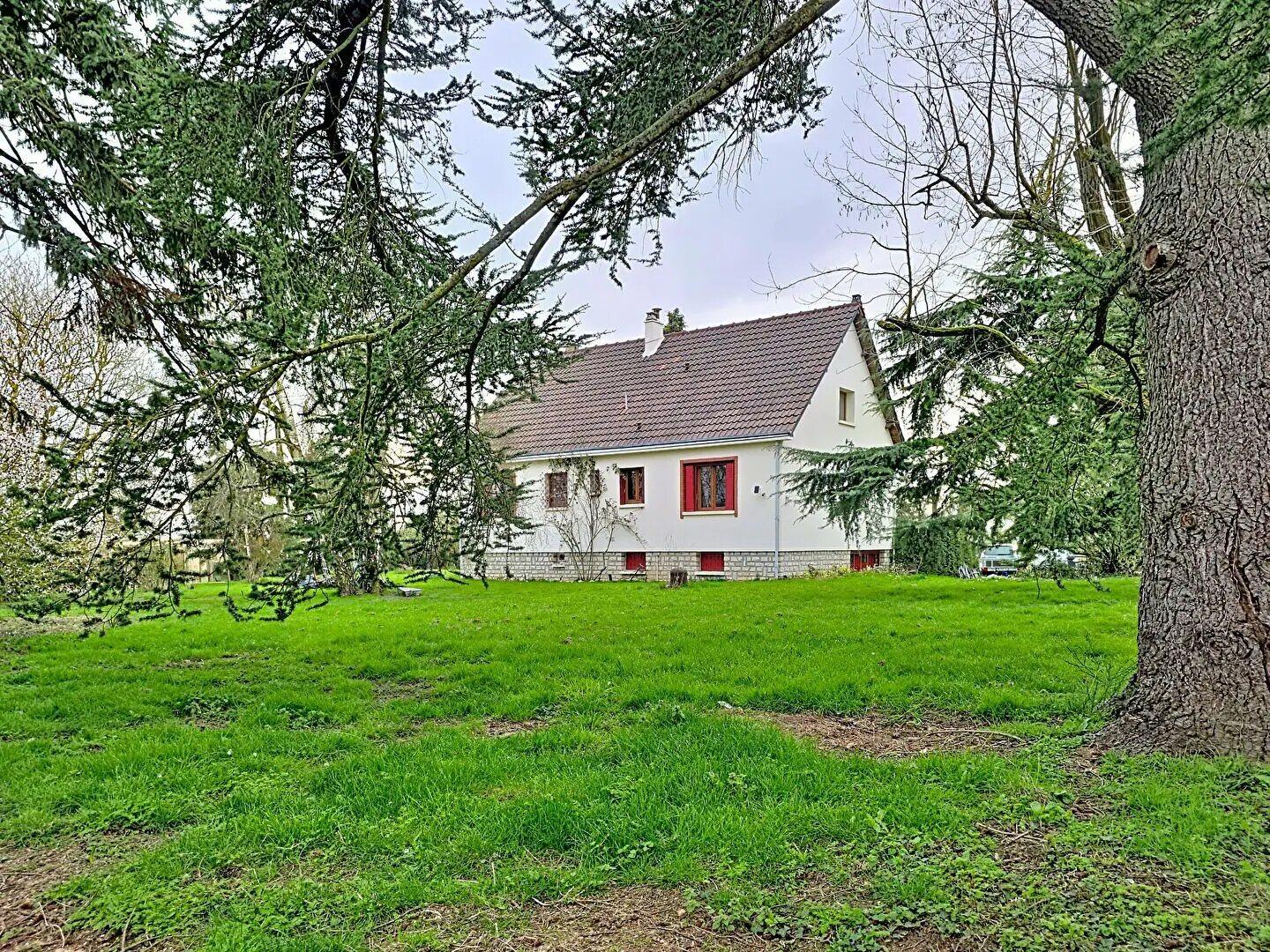 Maison à vendre, 130m², Illiers-Combray