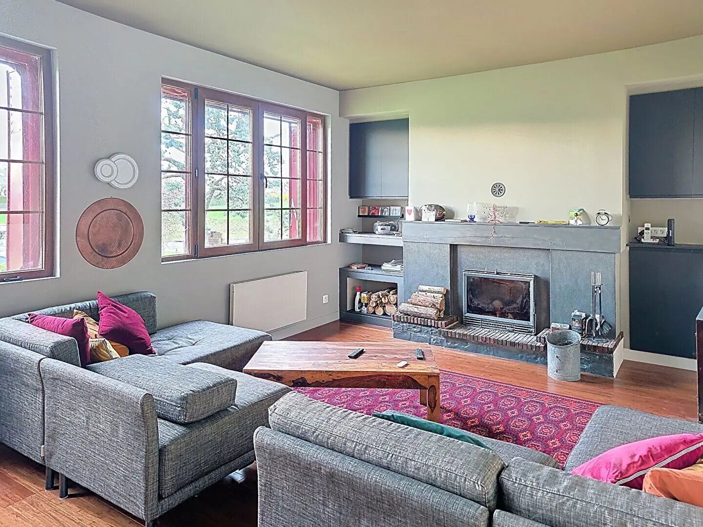 Maison à vendre, 130m², Illiers-Combray
