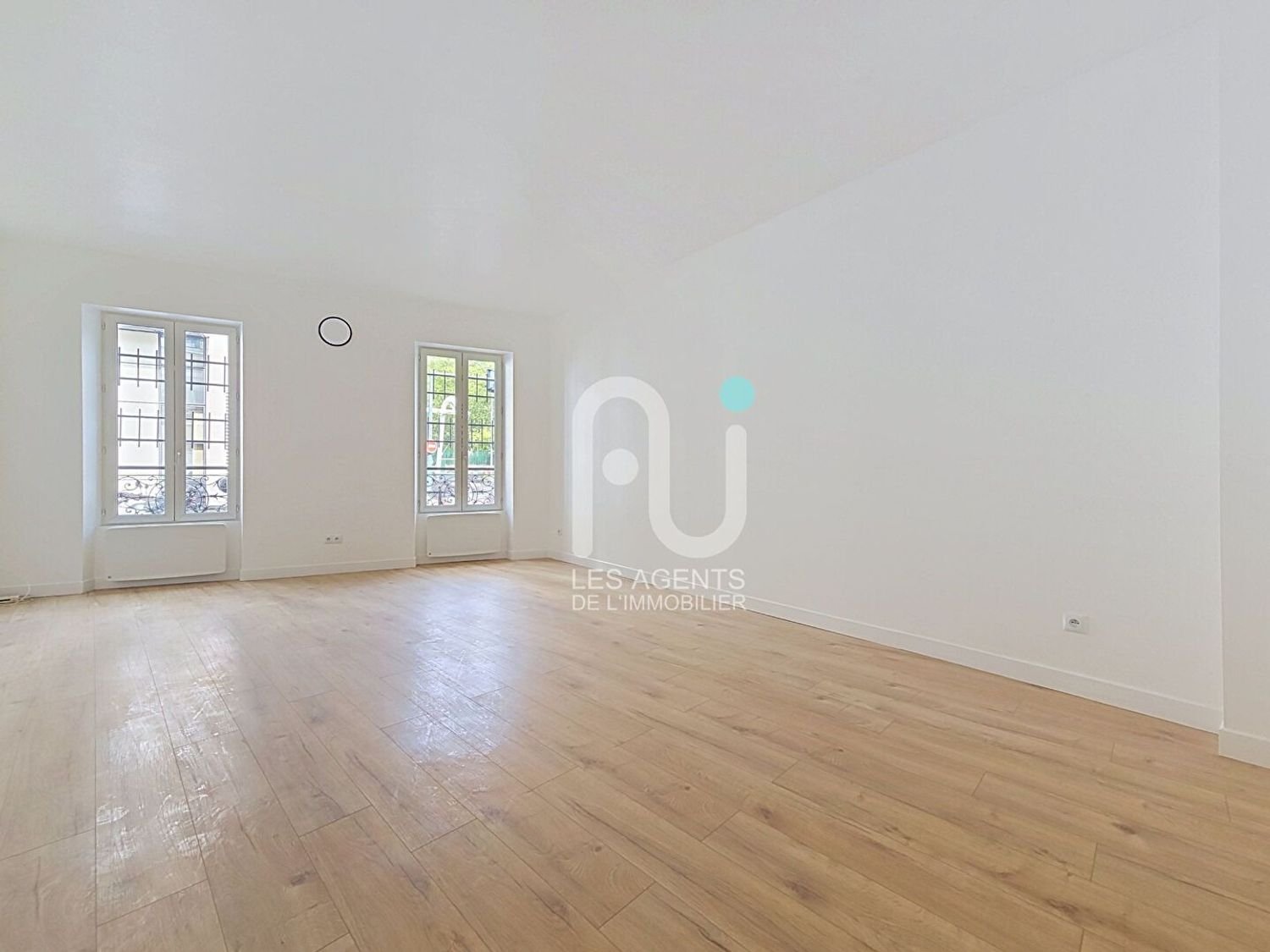 Appartement à vendre, 38m², Asnières-sur-Seine