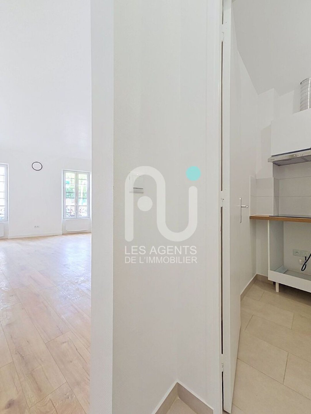 Appartement à vendre, 38m², Asnières-sur-Seine