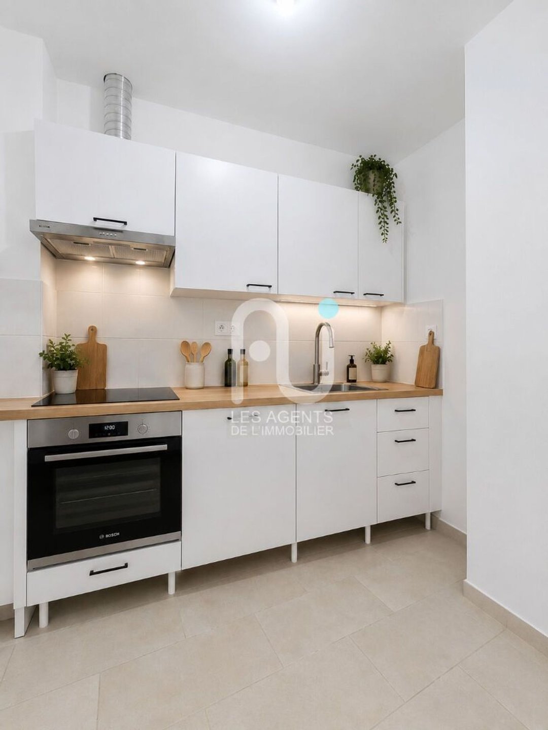 Appartement à vendre, 38m², Asnières-sur-Seine