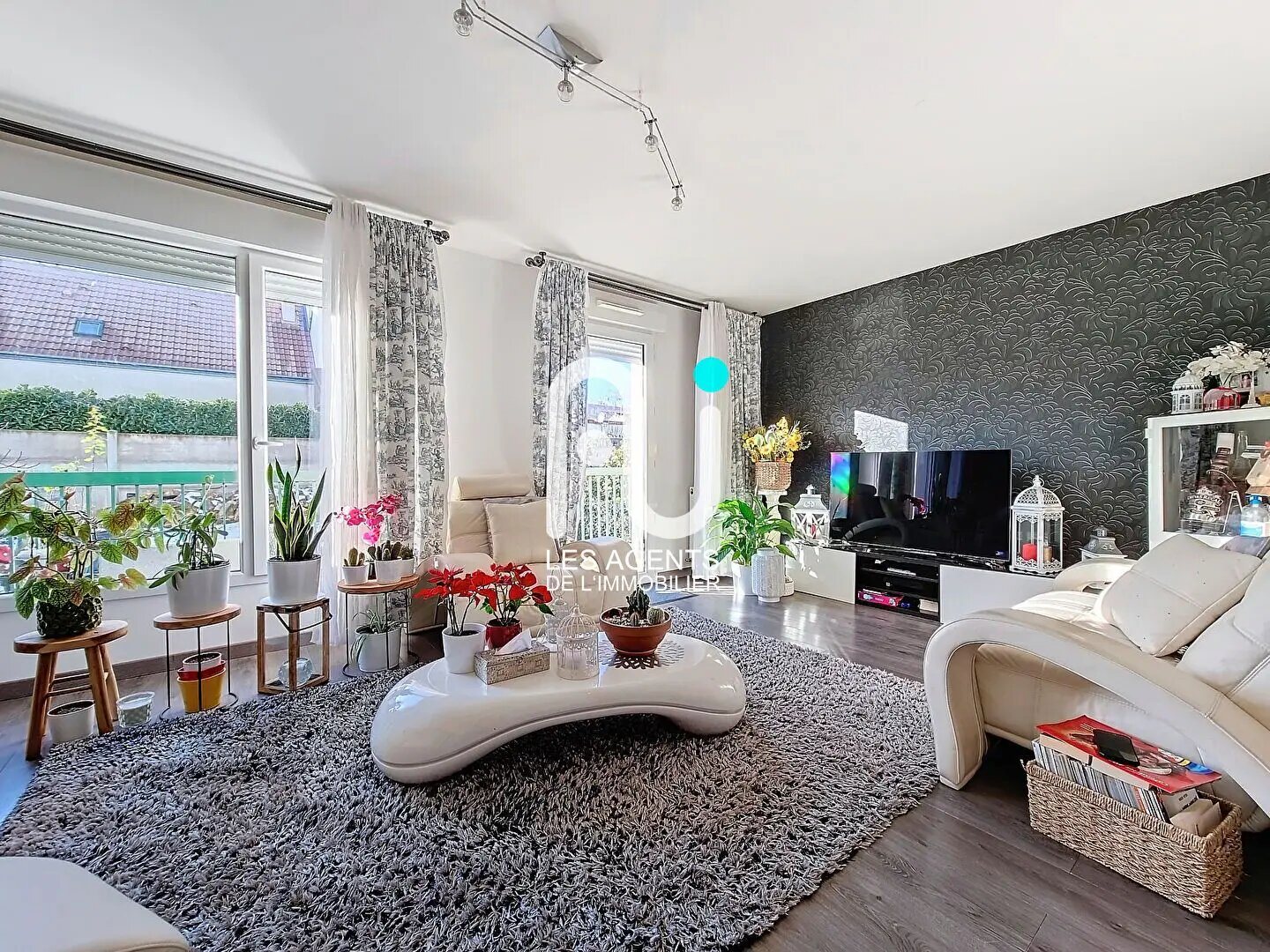 Maison à vendre, 100m², Gennevilliers