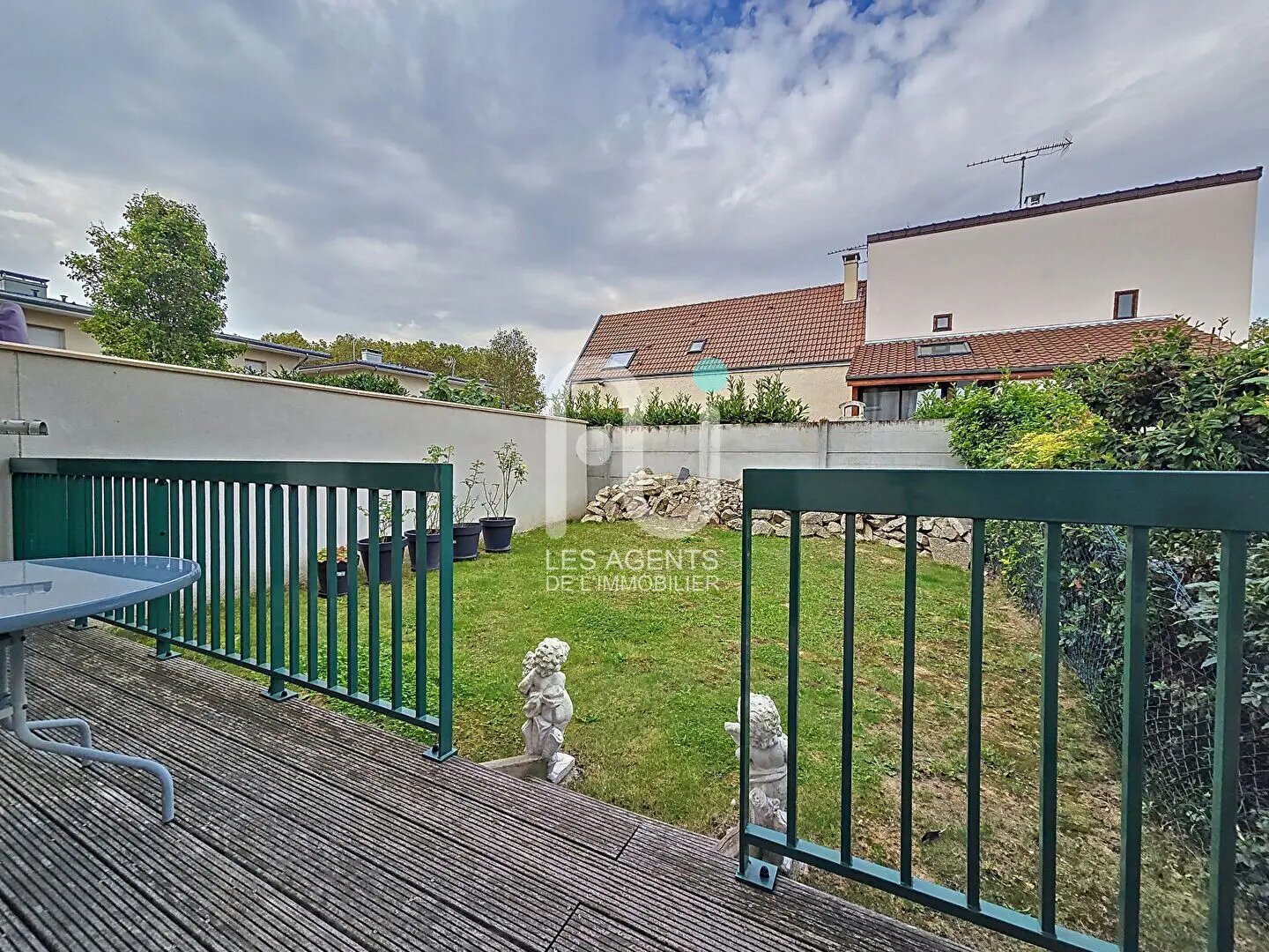 Maison à vendre, 100m², Gennevilliers