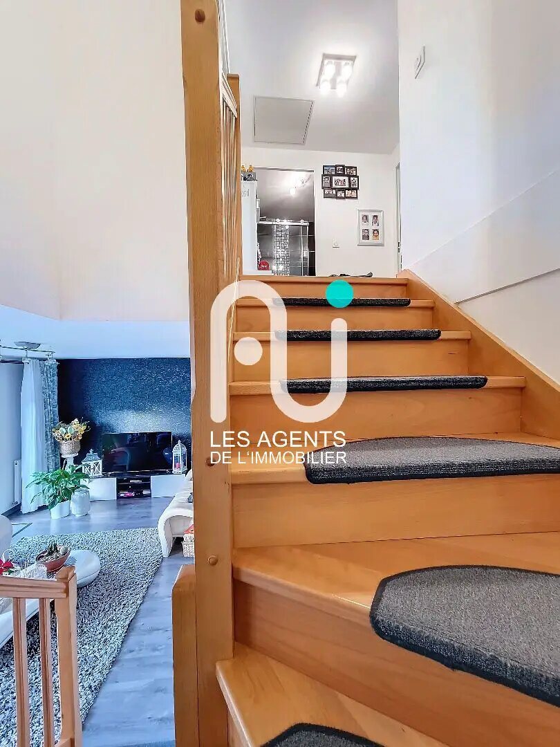 Maison à vendre, 100m², Gennevilliers