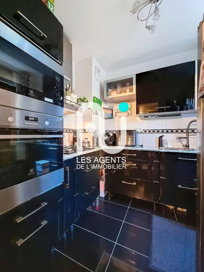 Maison à vendre, 100m², Gennevilliers