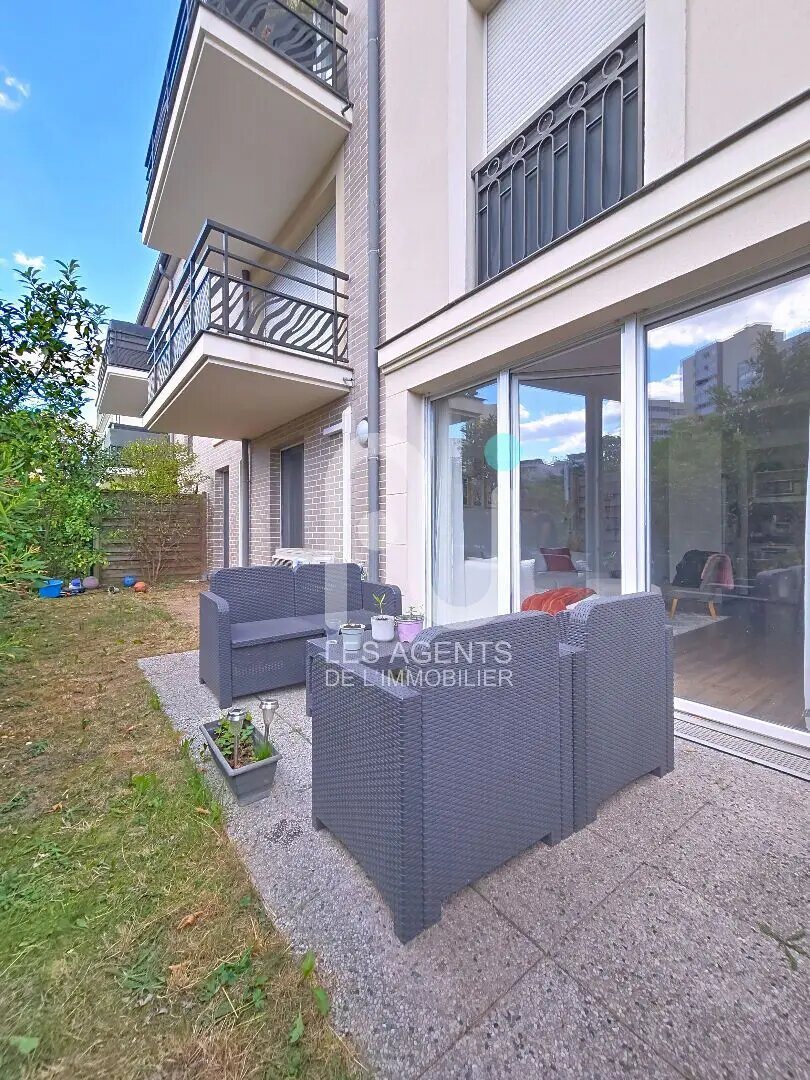 Appartement à vendre, 65m², Gennevilliers