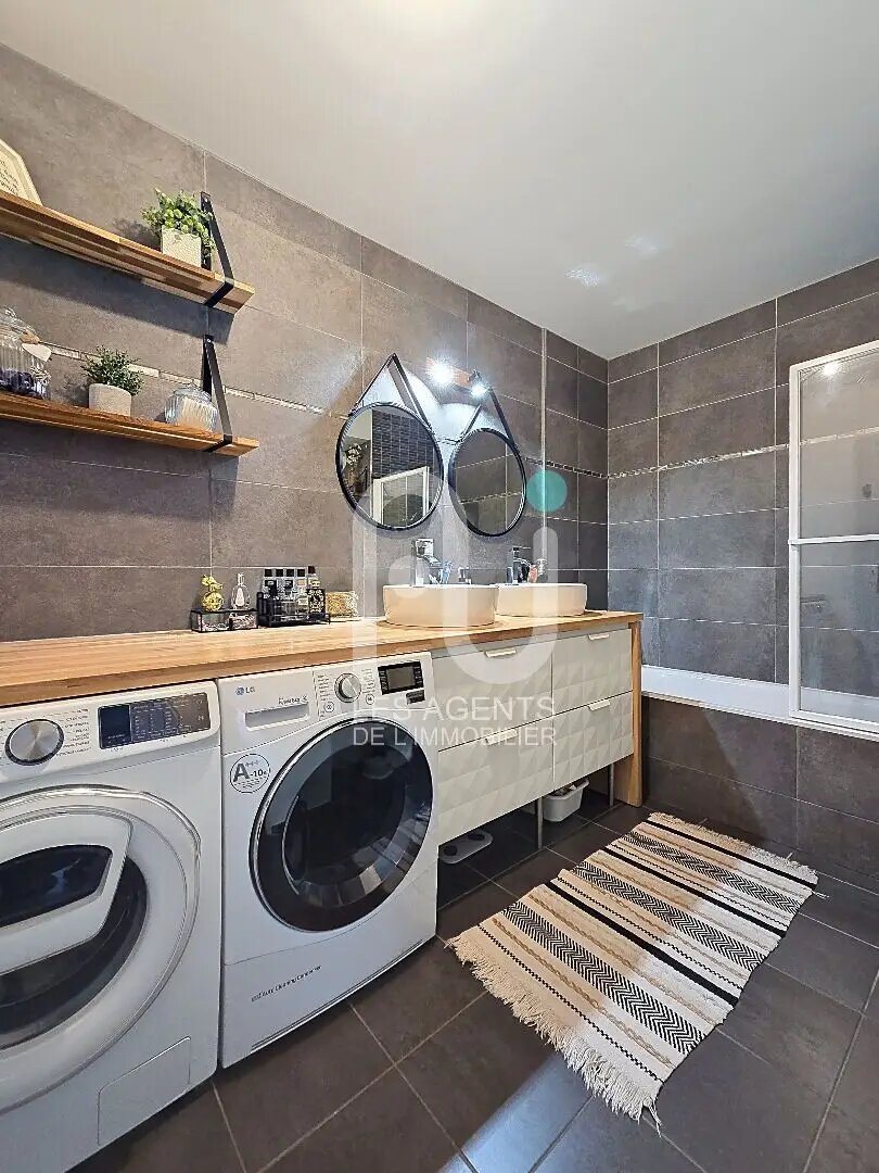 Appartement à vendre, 65m², Gennevilliers
