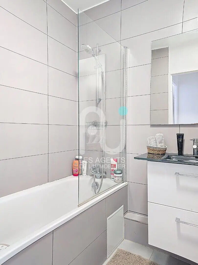 Appartement à vendre, 82m², Asnières-sur-Seine