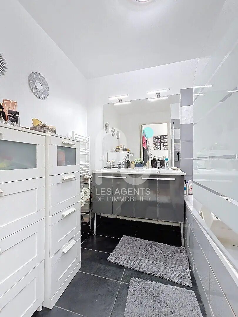 Appartement à vendre, 105m², Asnières-sur-Seine