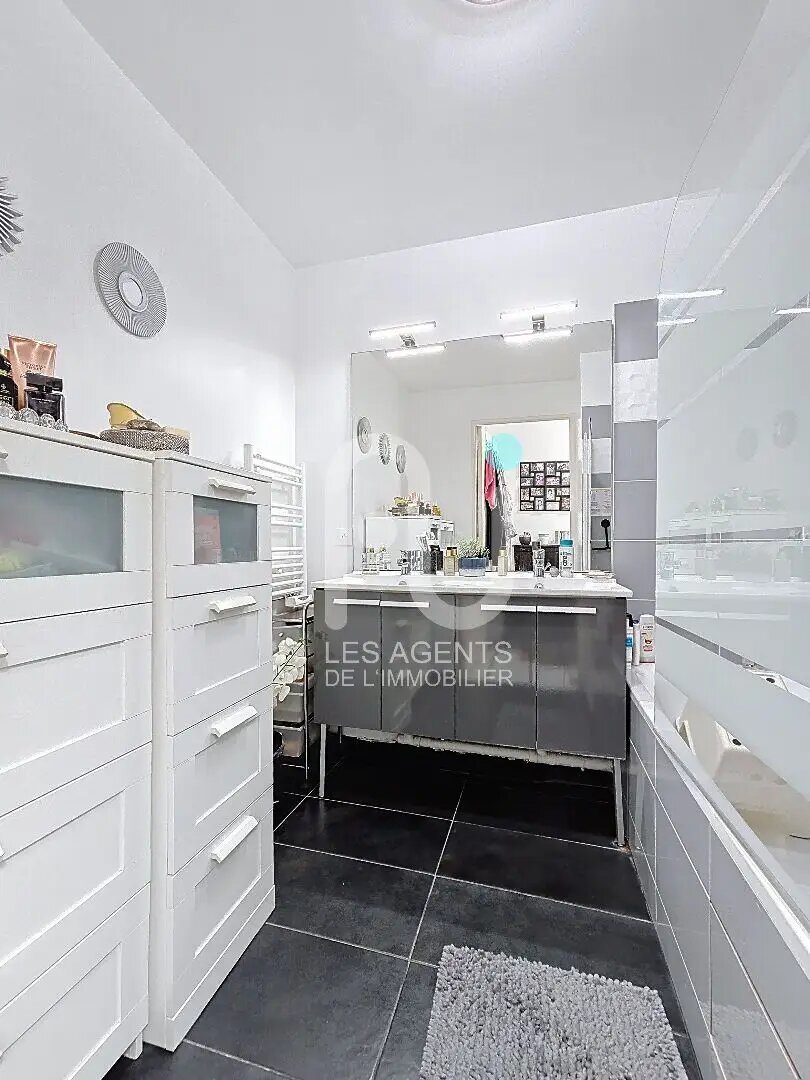Appartement à vendre, 105m², Asnières-sur-Seine
