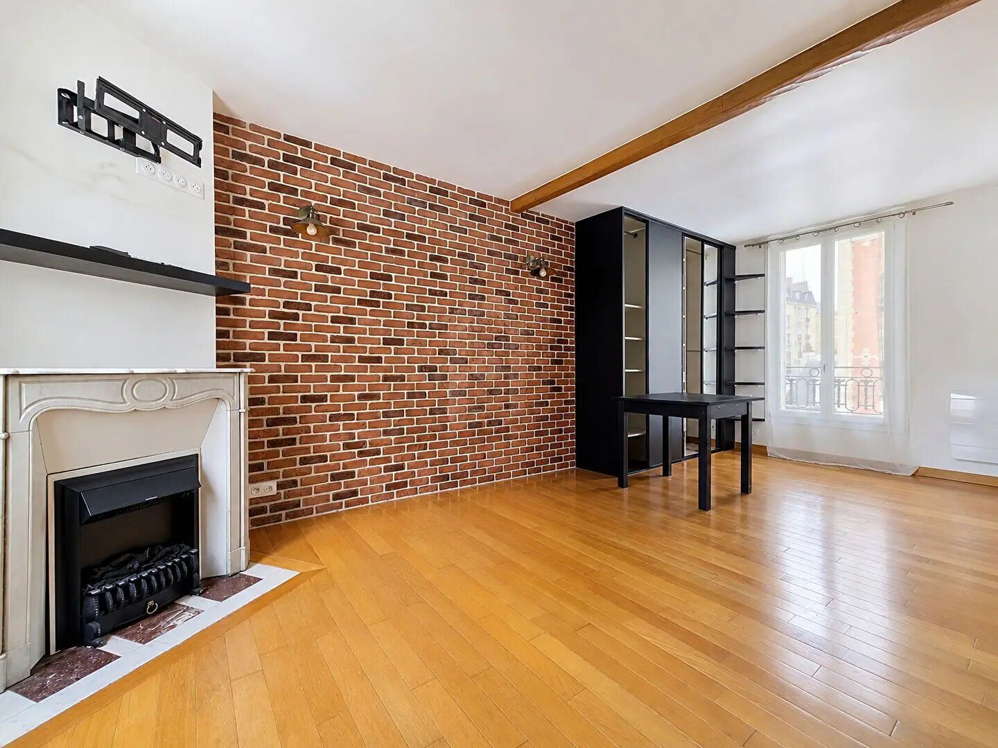 Appartement à vendre, 38m², Asnières-sur-Seine