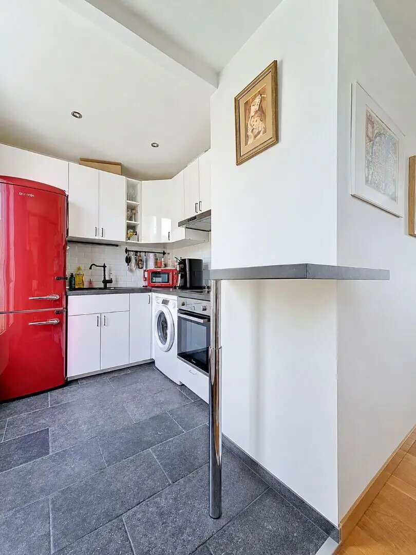 Appartement à vendre, 38m², Asnières-sur-Seine