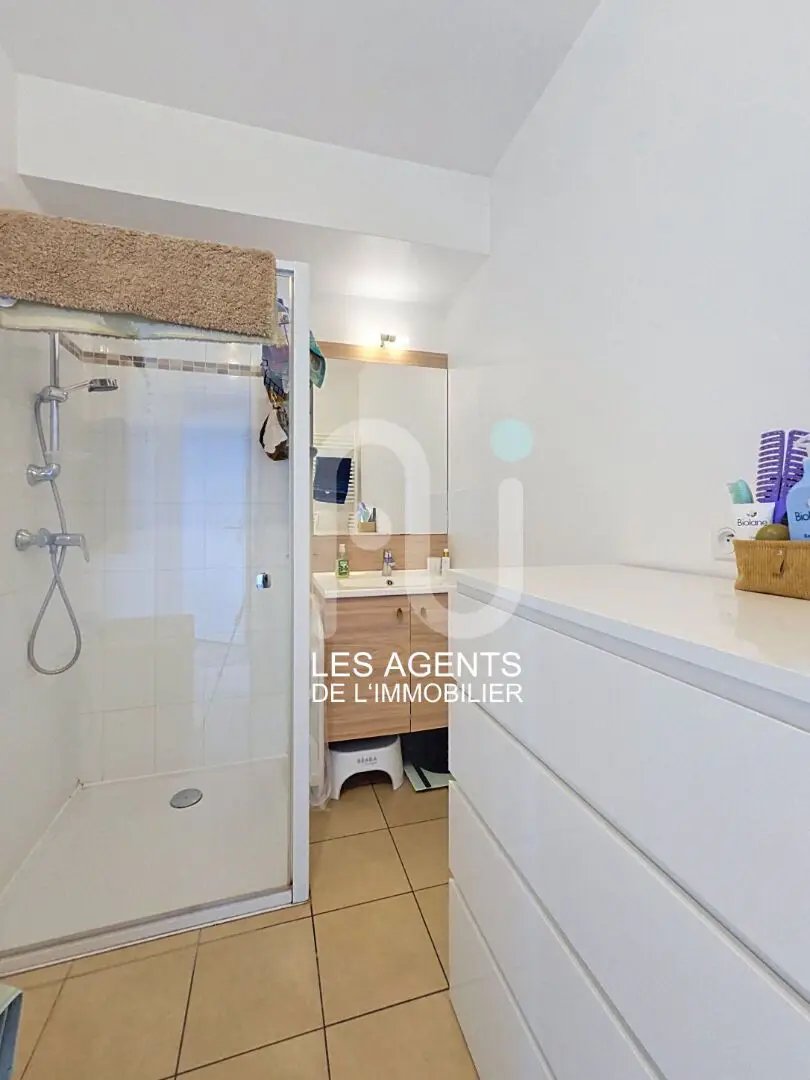 Appartement à vendre, 56m², Asnières-sur-Seine