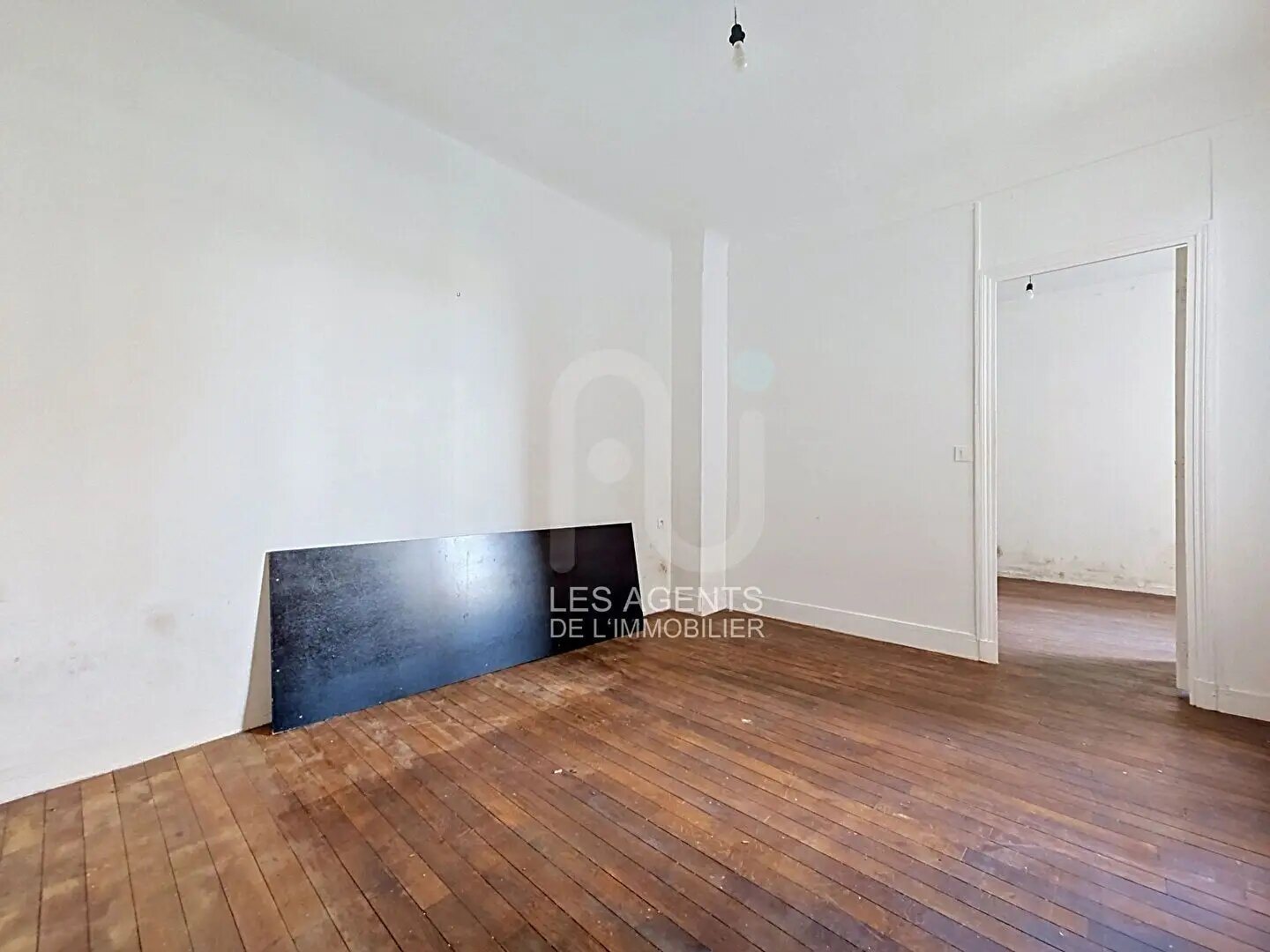 Appartement à vendre, 36m², Asnières-sur-Seine