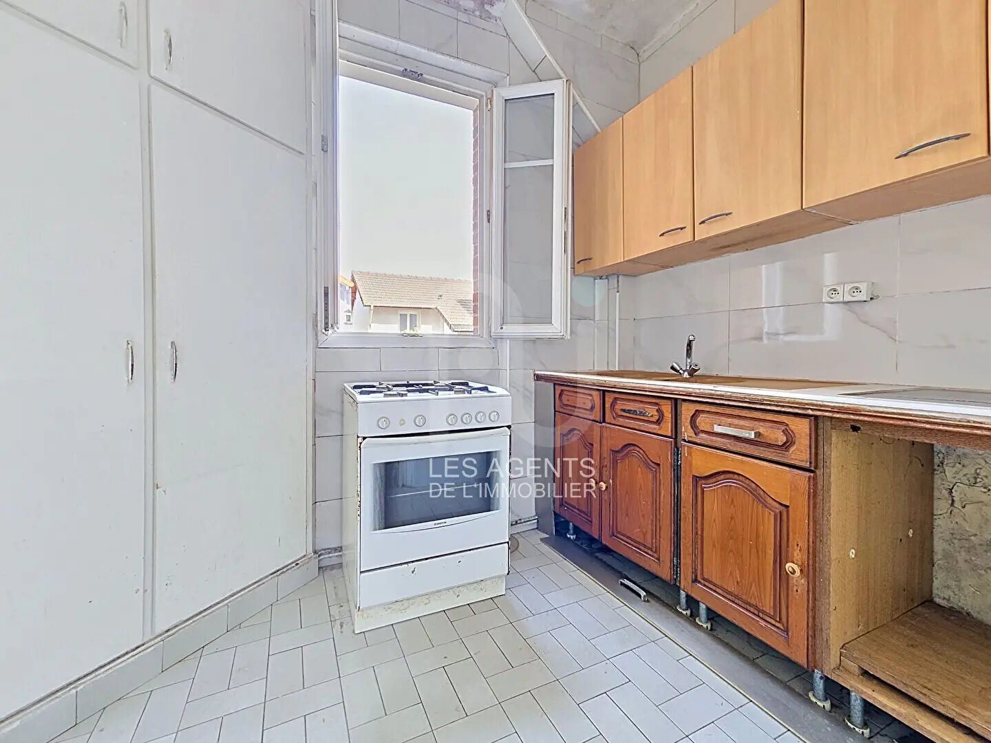 Appartement à vendre, 36m², Asnières-sur-Seine