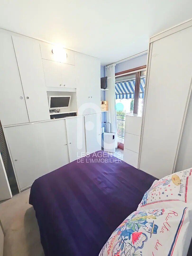 Appartement à vendre, 46m², Boulogne-Billancourt