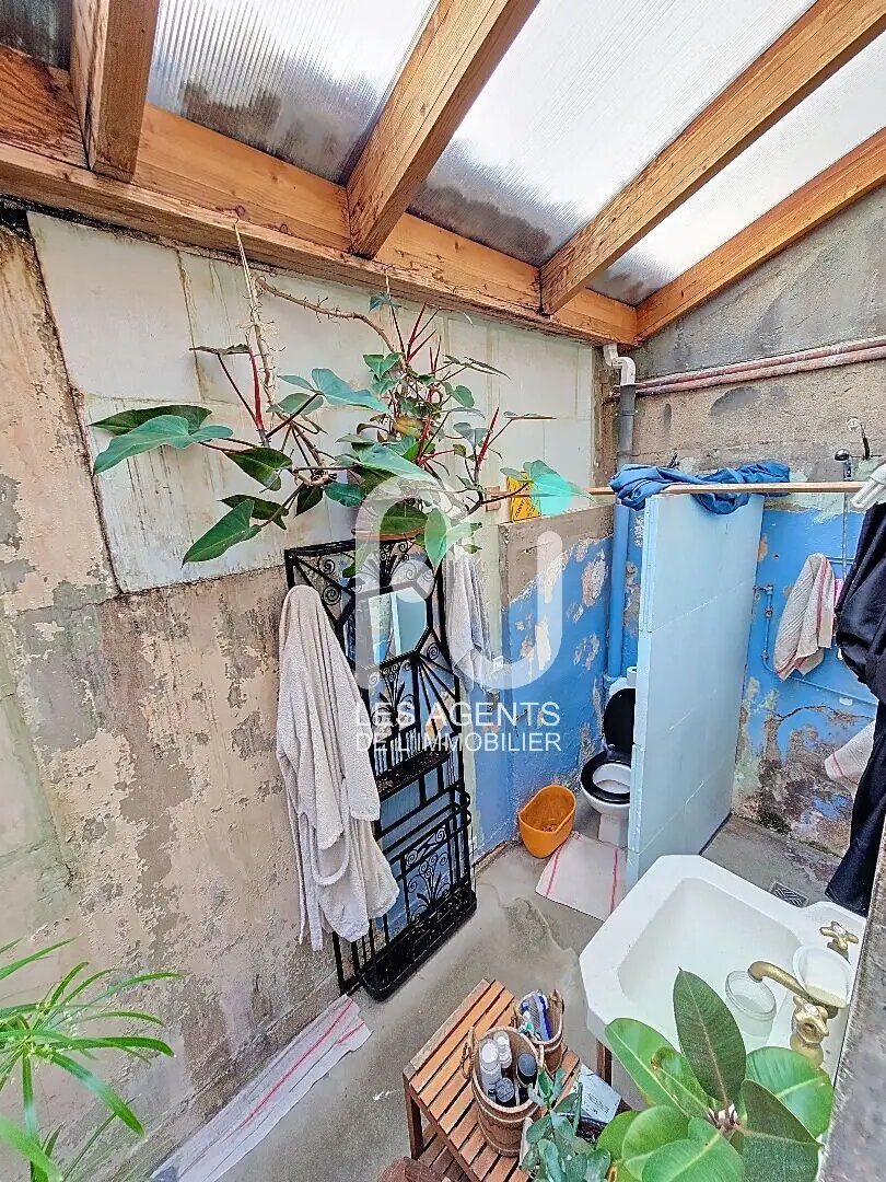 Maison à vendre, 176m², Asnières-sur-Seine