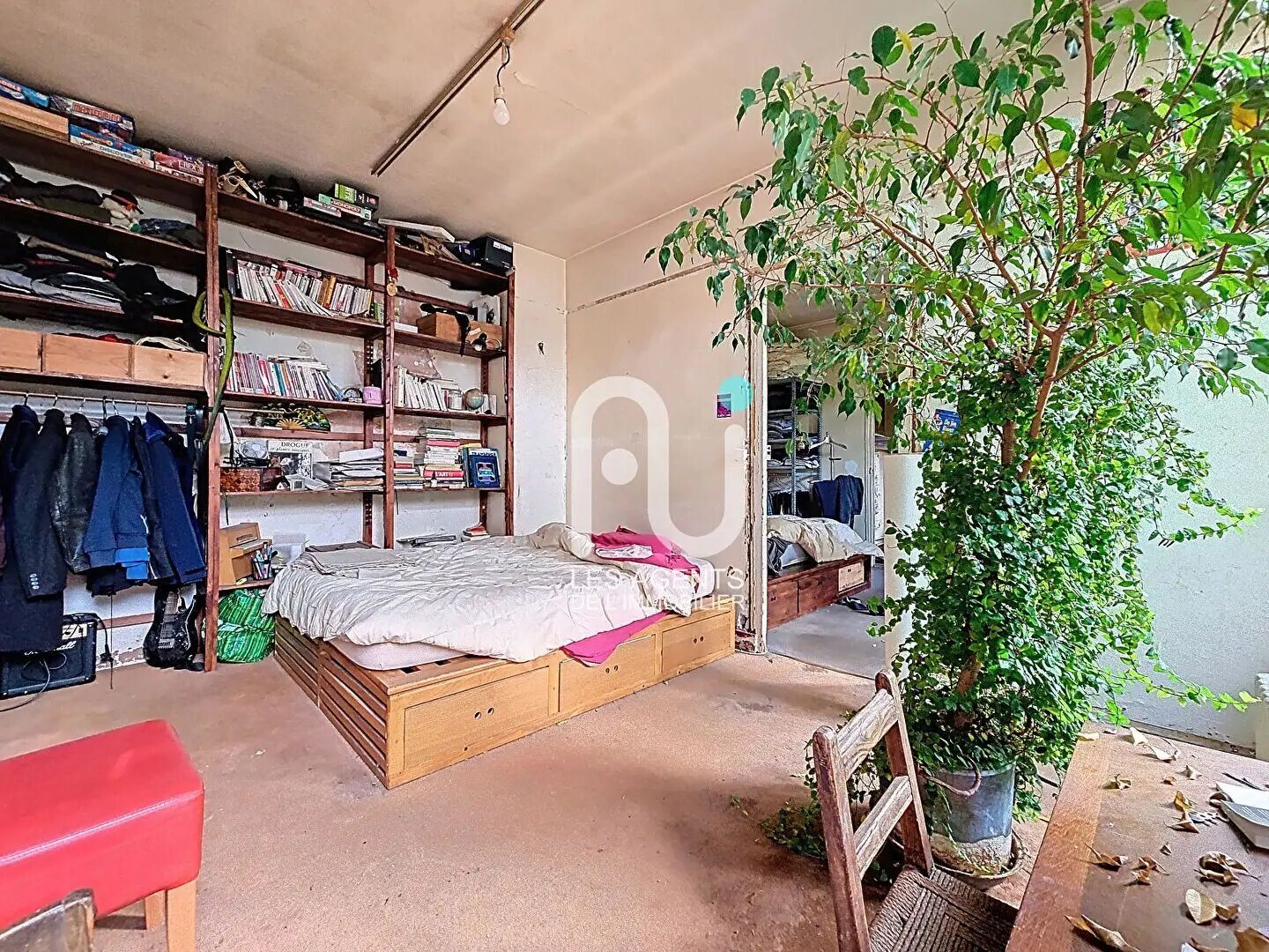 Maison à vendre, 176m², Asnières-sur-Seine
