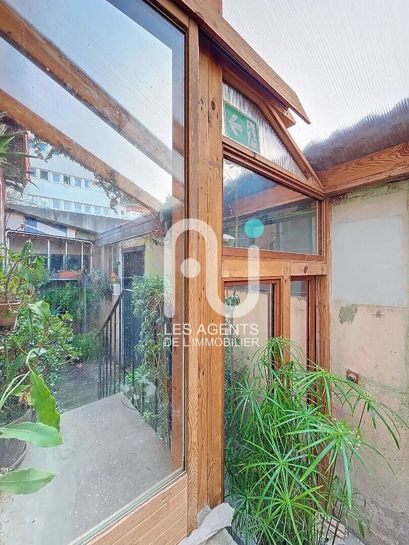 Maison à vendre, 176m², Asnières-sur-Seine