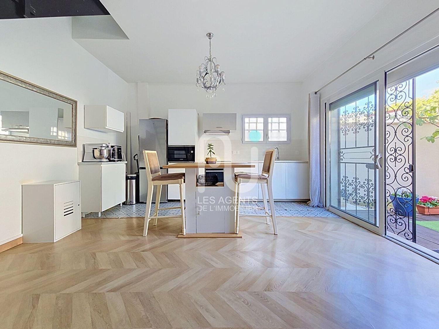 Maison à vendre, 70m², Asnières-sur-Seine