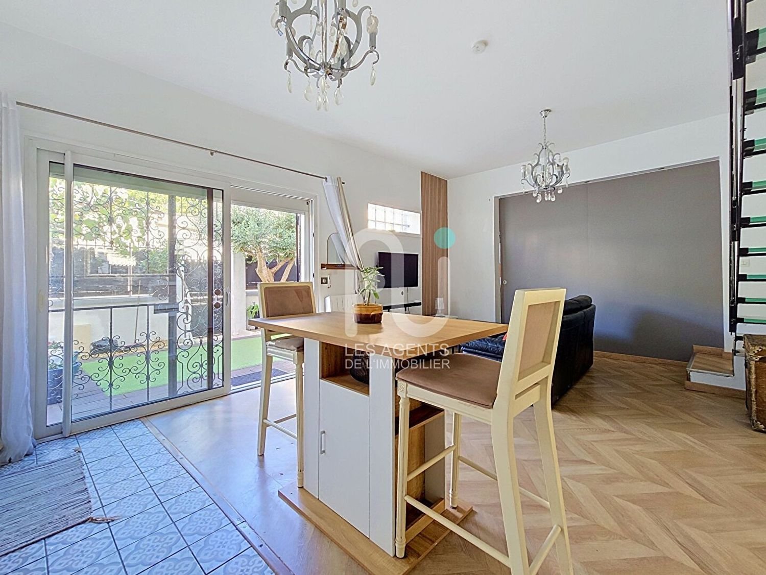 Maison à vendre, 70m², Asnières-sur-Seine