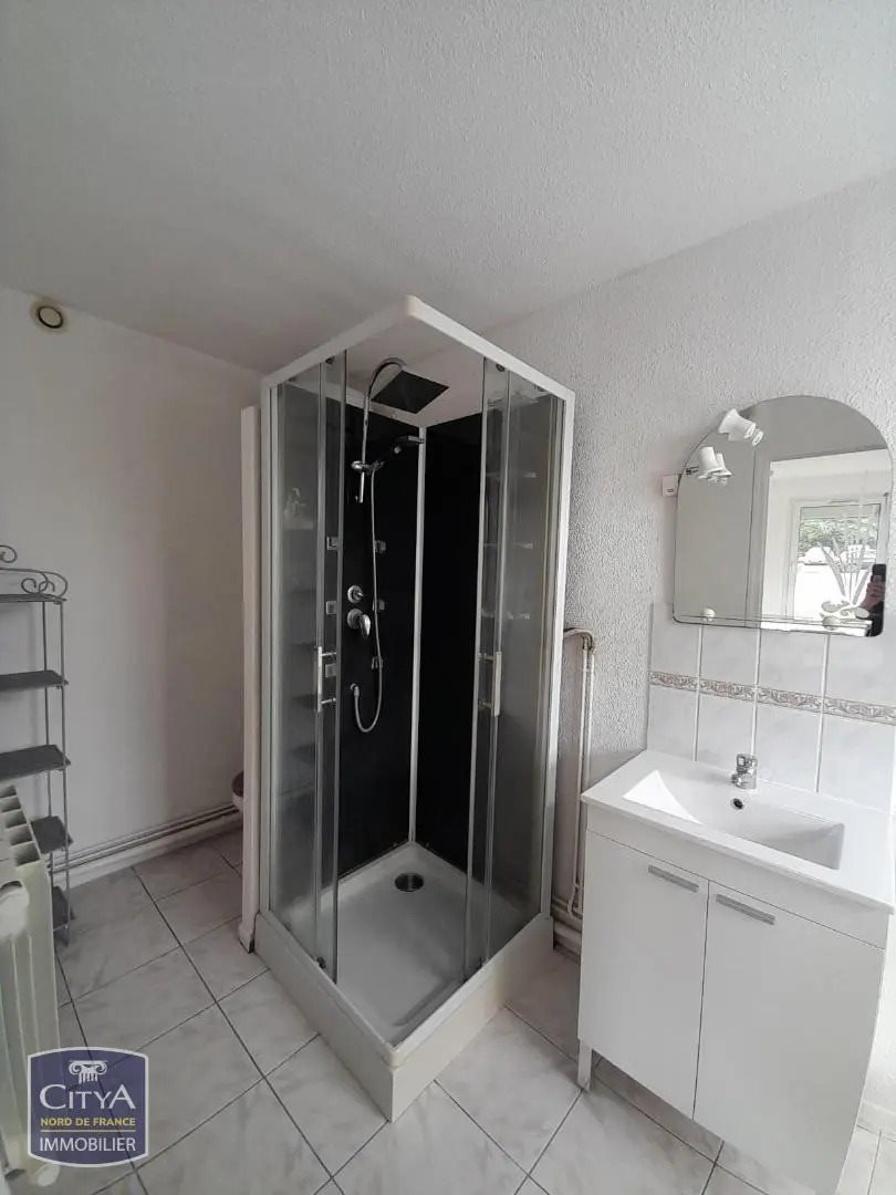 Appartement à louer, 24m², Longuenesse