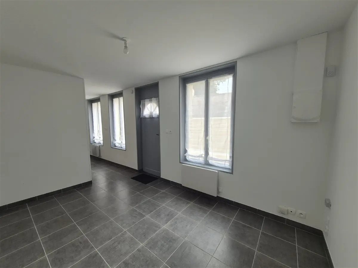 Appartement à louer, 35m², Saint-Omer