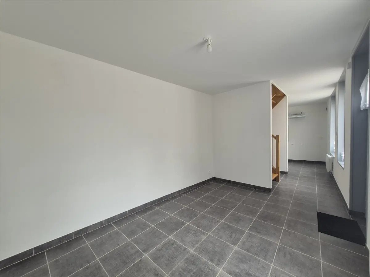 Appartement à louer, 35m², Saint-Omer