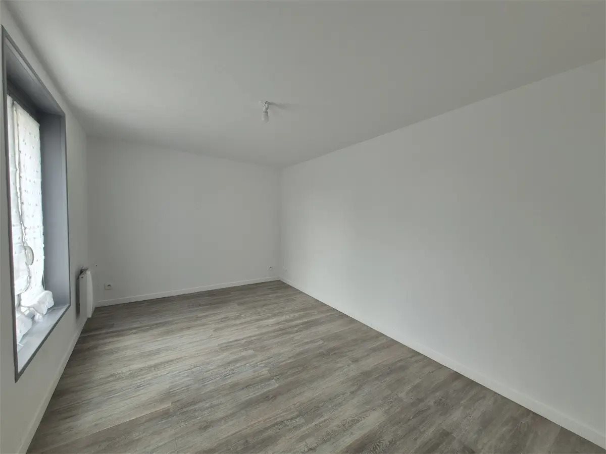 Appartement à louer, 35m², Saint-Omer