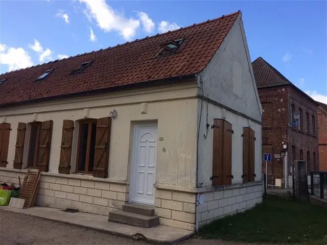 Maison à louer, 45m², Blendecques