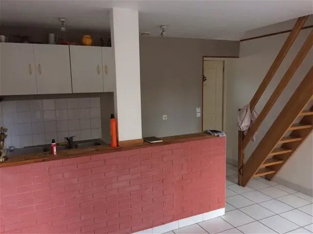 Maison à louer, 45m², Blendecques