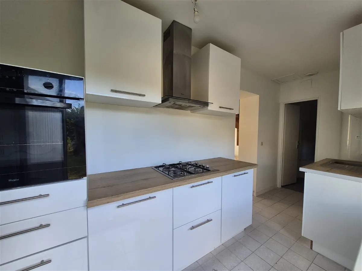 Maison à louer, 85m², Blendecques