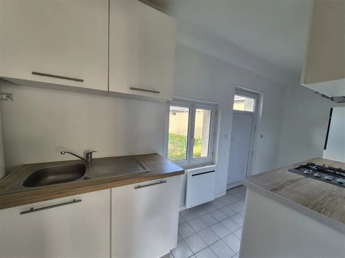 Maison à louer, 85m², Blendecques