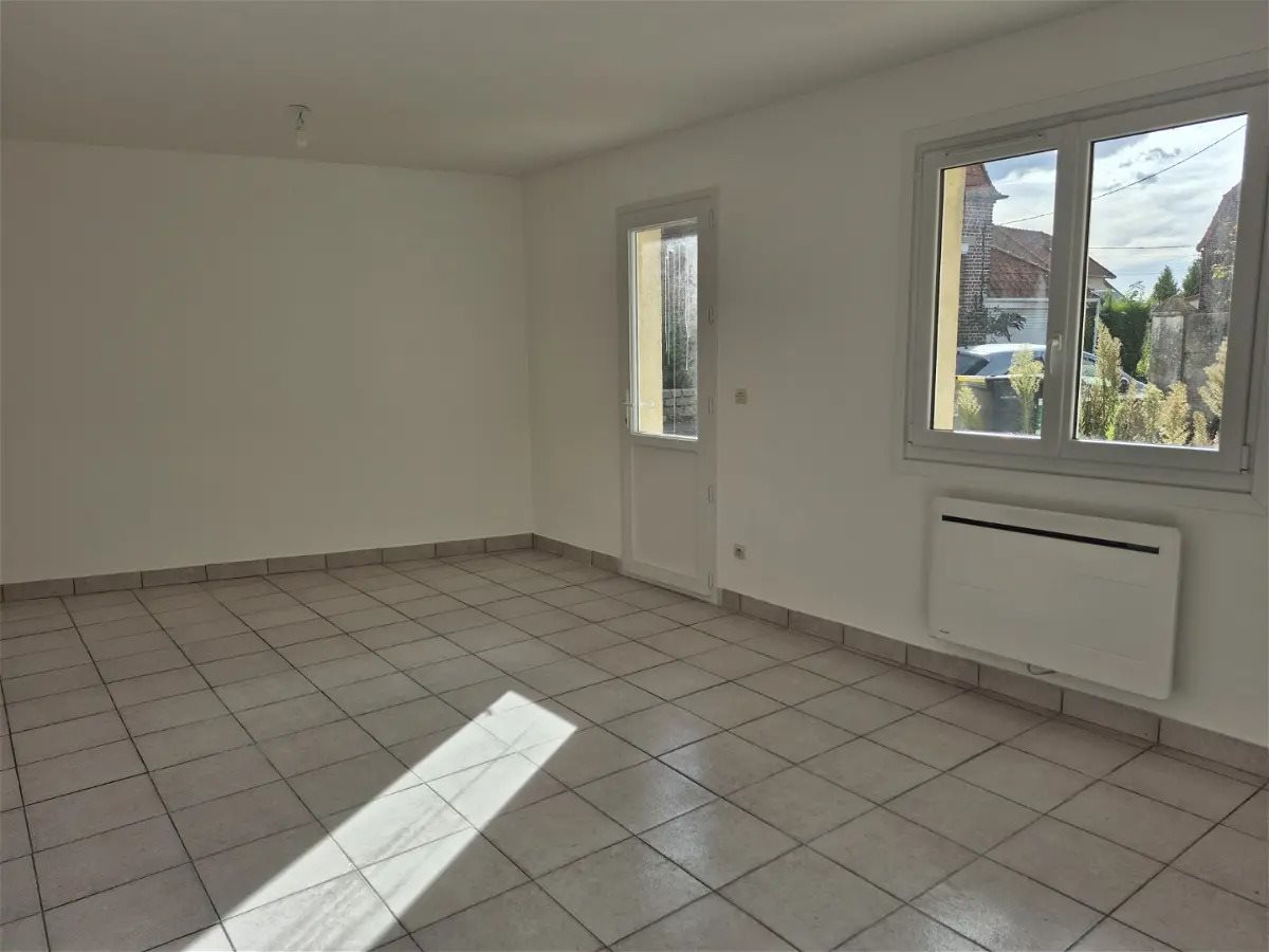 Maison à louer, 85m², Blendecques