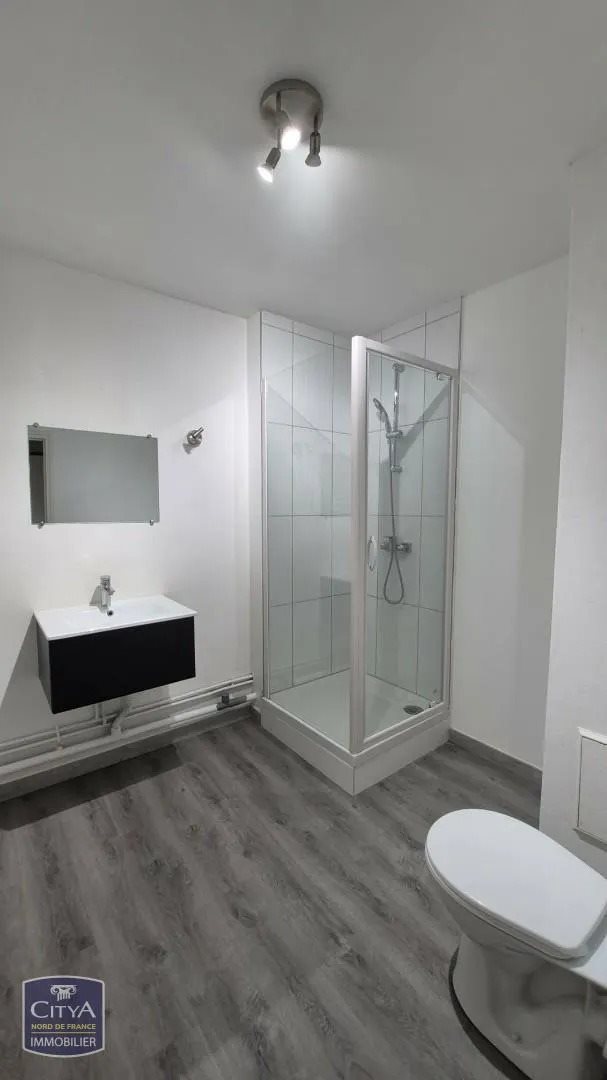 Appartement à louer, 27m², Saint-Omer